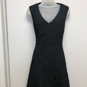 BCBG Max Azria sleeveless dress